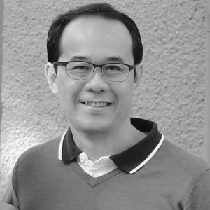 Dr. TONY TRAN